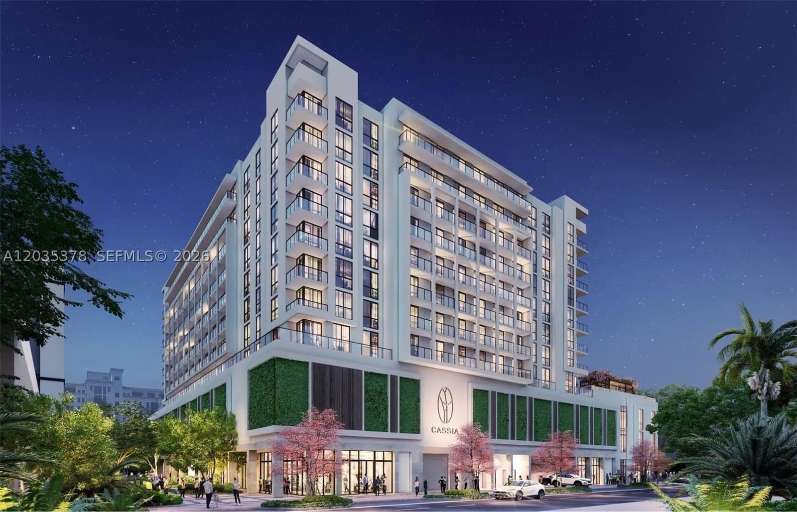 Mülk — 4011 SALZEDO ST #CU3, Coral Gables, FL 33146