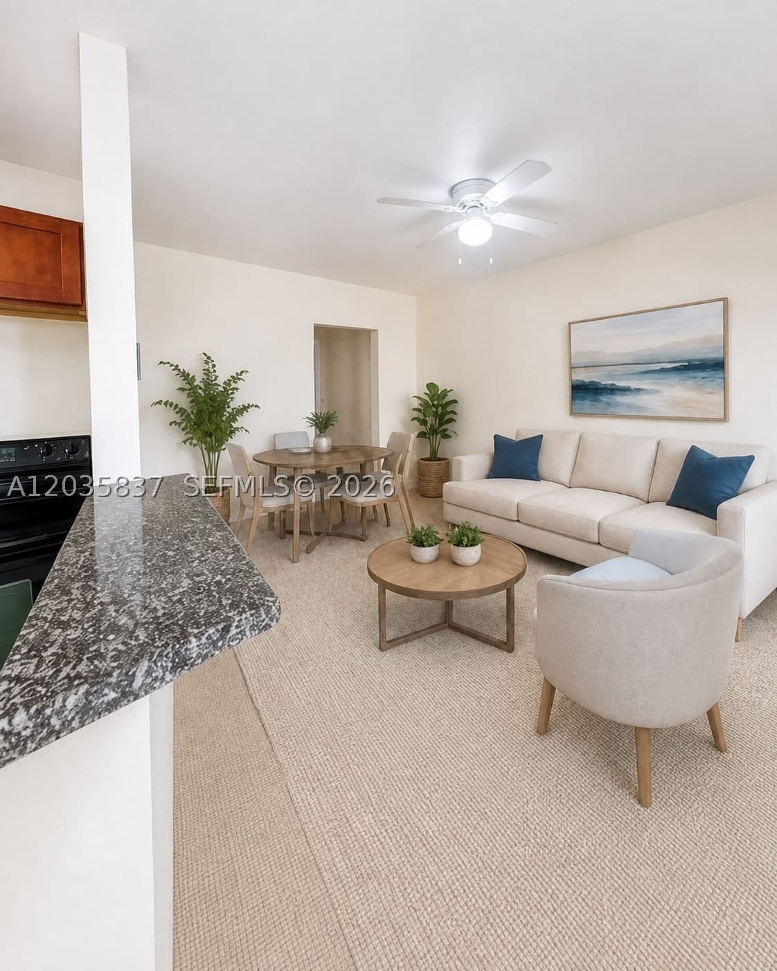 1+1 Daire — 1533 2nd Ave #6, Miami, FL 33136