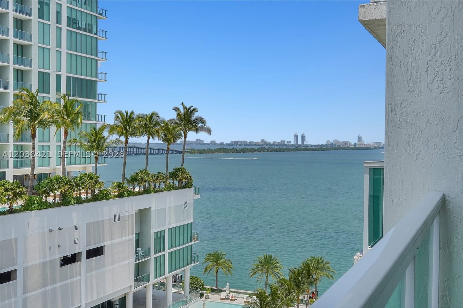 2+1 Condo — 500 29th St #901, Miami, FL 33137
