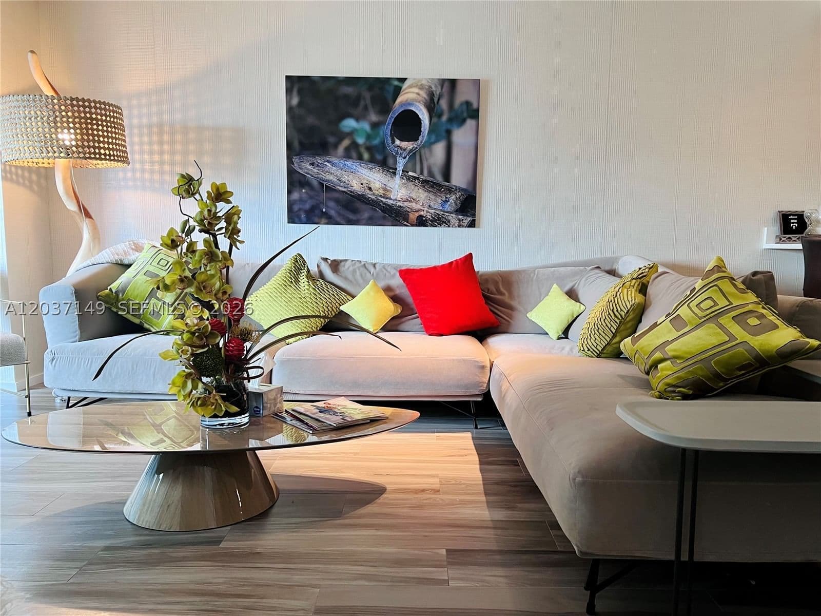 1+1 Condo — 801 Miami Ave #3608, Miami, FL 33130