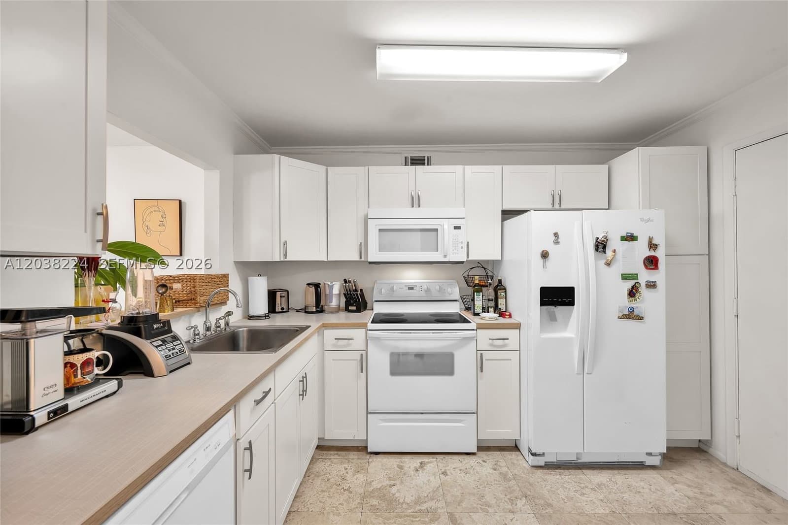 1+1 Condo — 1020 Meridian Ave #715, Miami Beach, FL 33139
