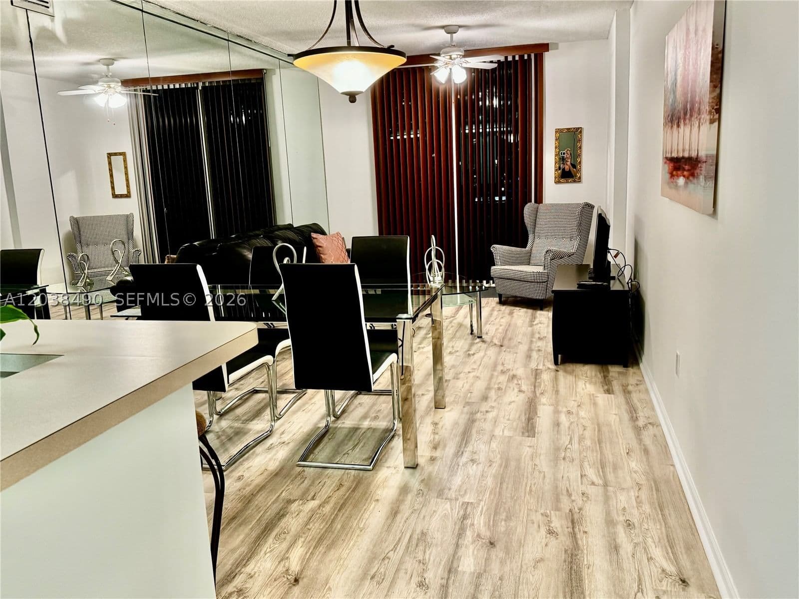 1+1 Condo — 185 14th Ter #1812, Miami, FL 33131