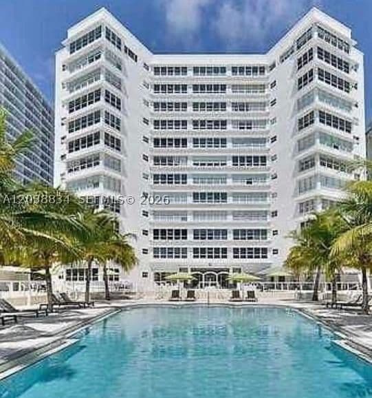 1-bedroom Condo — 4925 Collins Ave #2c, Miami Beach, FL 33140
