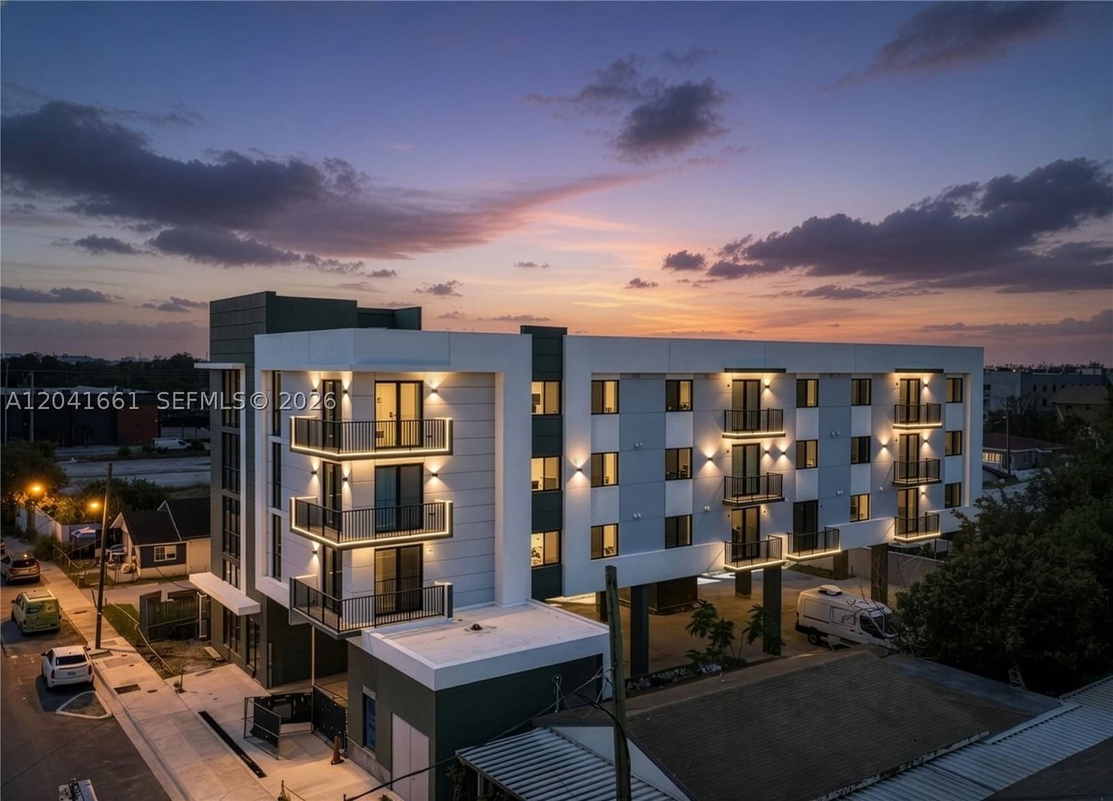 1-bedroom Apartment — 37xx 23 Ave #1, Miami, FL 33142