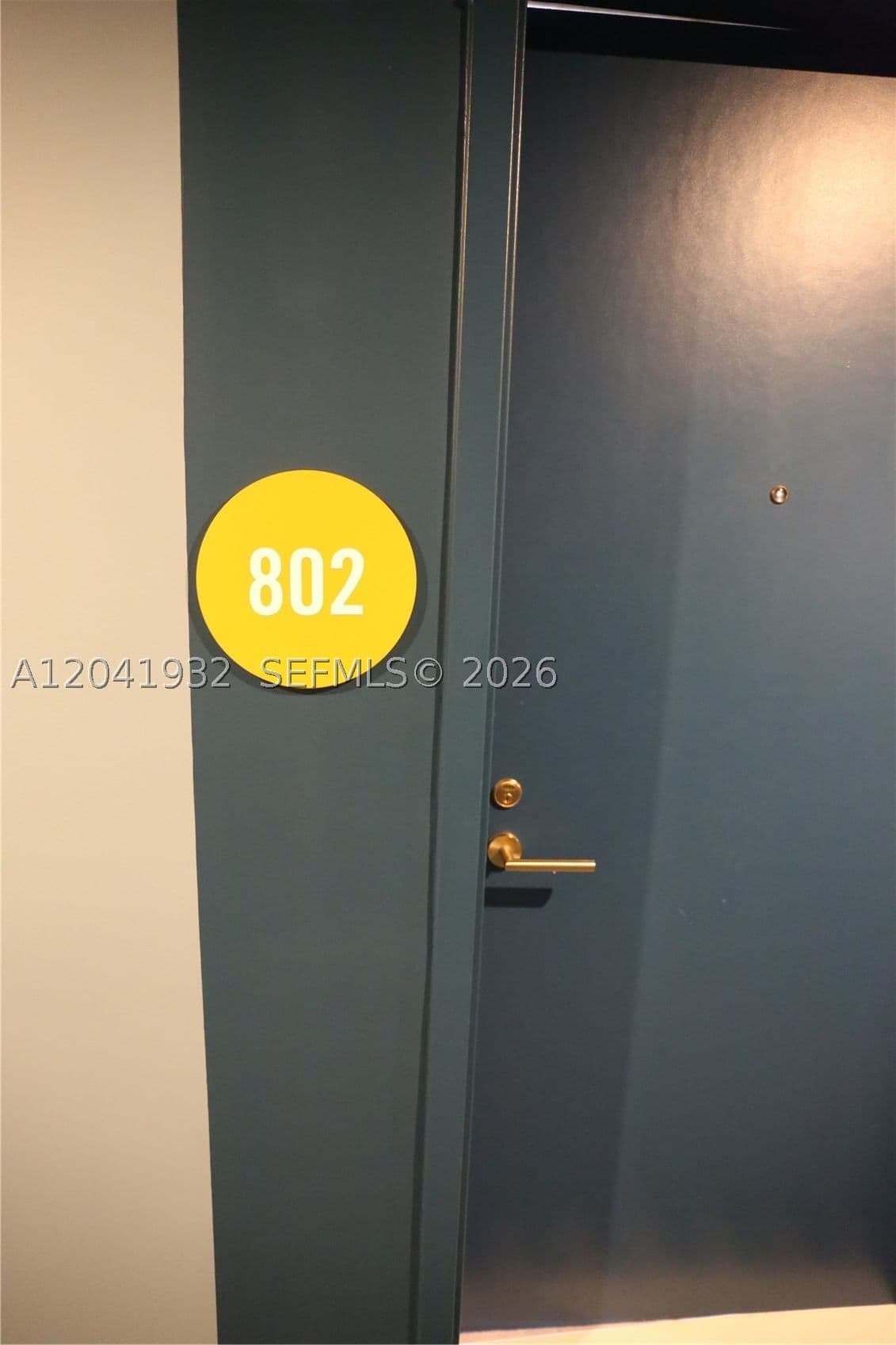 1+1 Condo — 90 32nd St #802, Miami, FL 33137