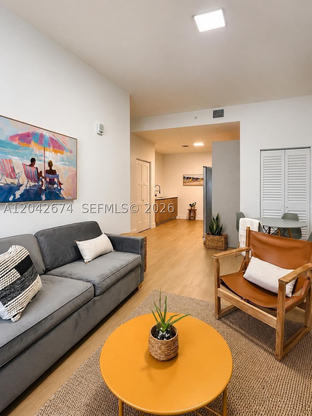 2+1 Daire — 3728 19th Ave #101, Miami, FL 33142
