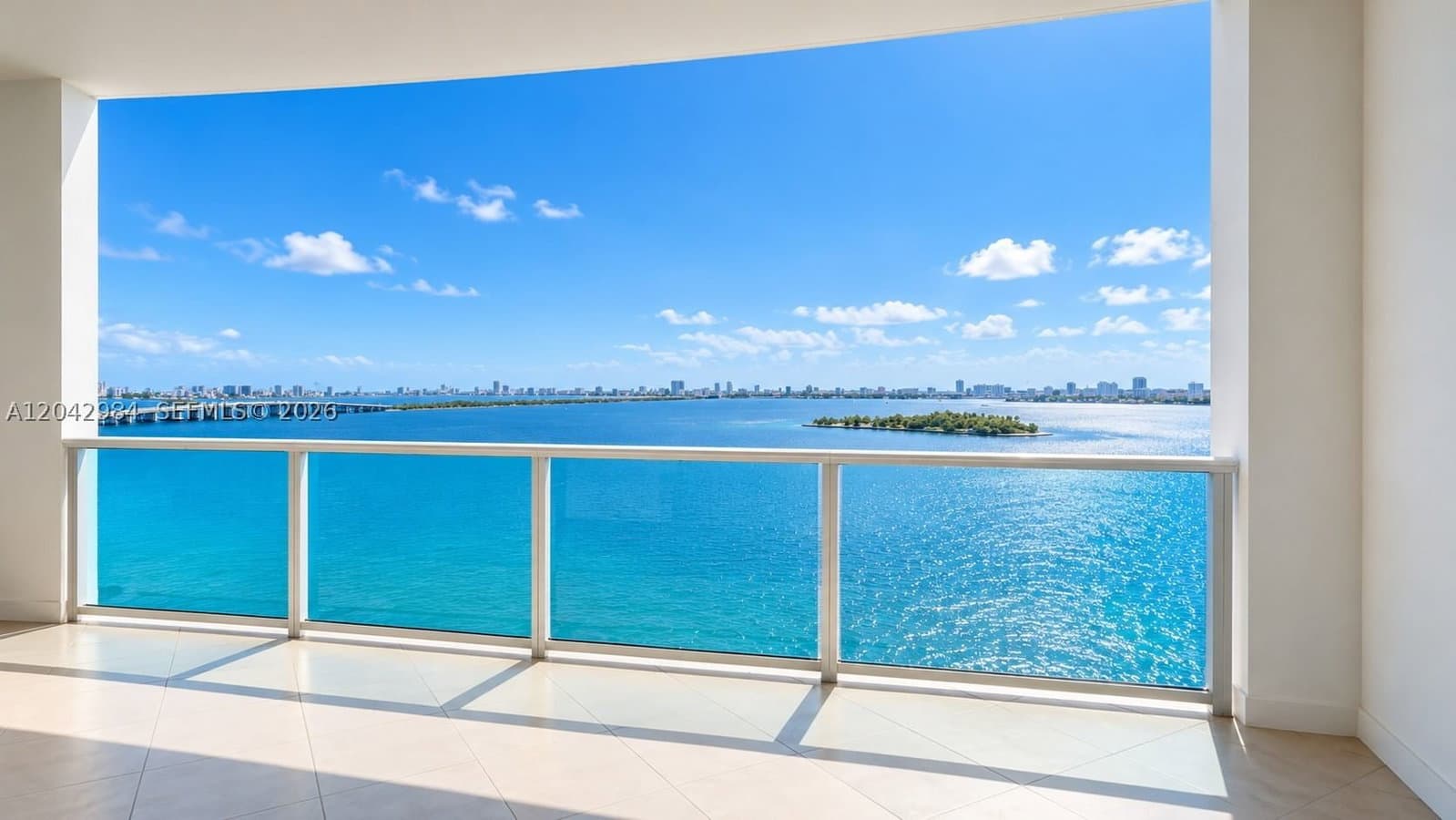 1-bedroom Condo — 725 22nd St #14E, Miami, FL 33137