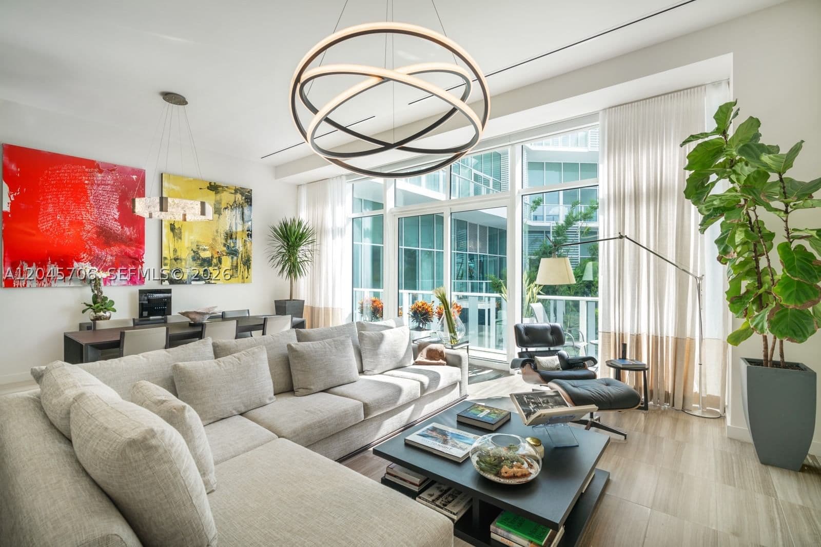 2+1 Condo — 4701 Meridian Ave #209, Miami Beach, FL 33140