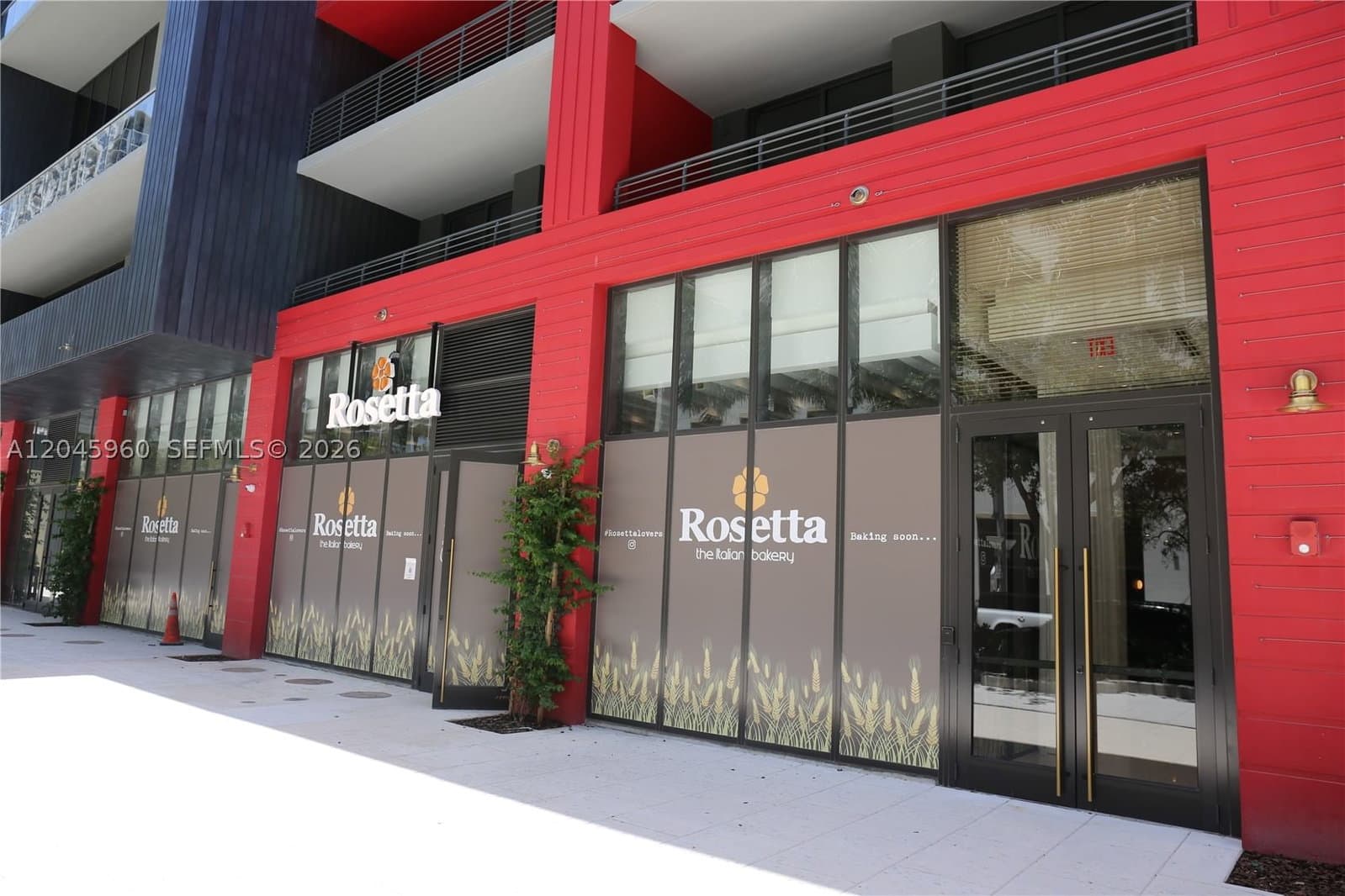1+1 Condo — 90 32nd St #706, Miami, FL 33137