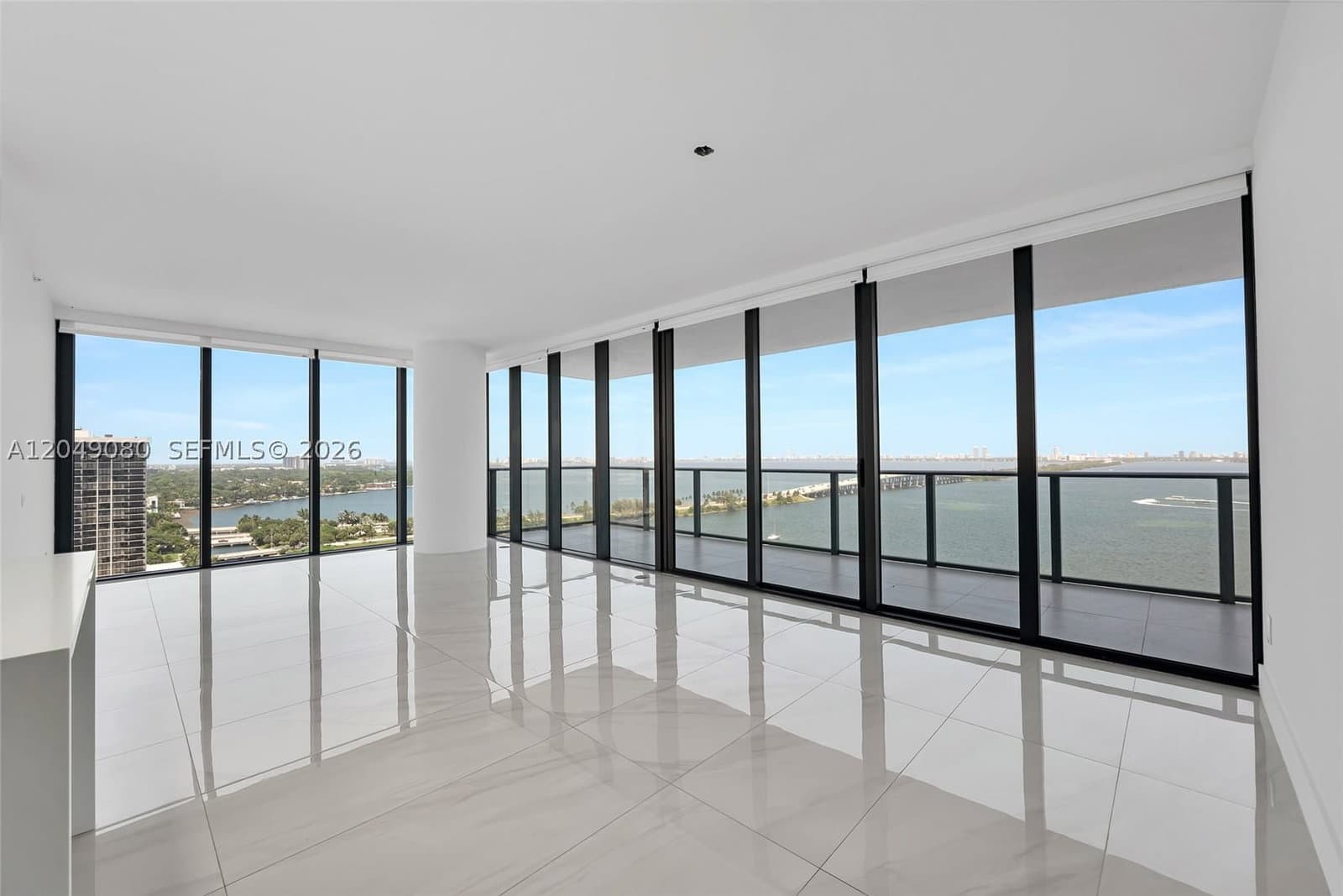 3-bedroom Condo — 3131 7th Ave #1806, Miami, FL 33137