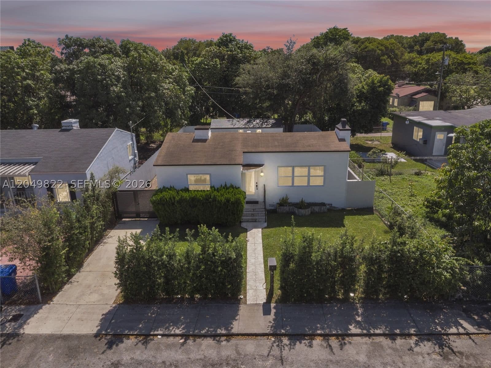3-bedroom Single-Family Home — 774 49th St, Miami, FL 33127