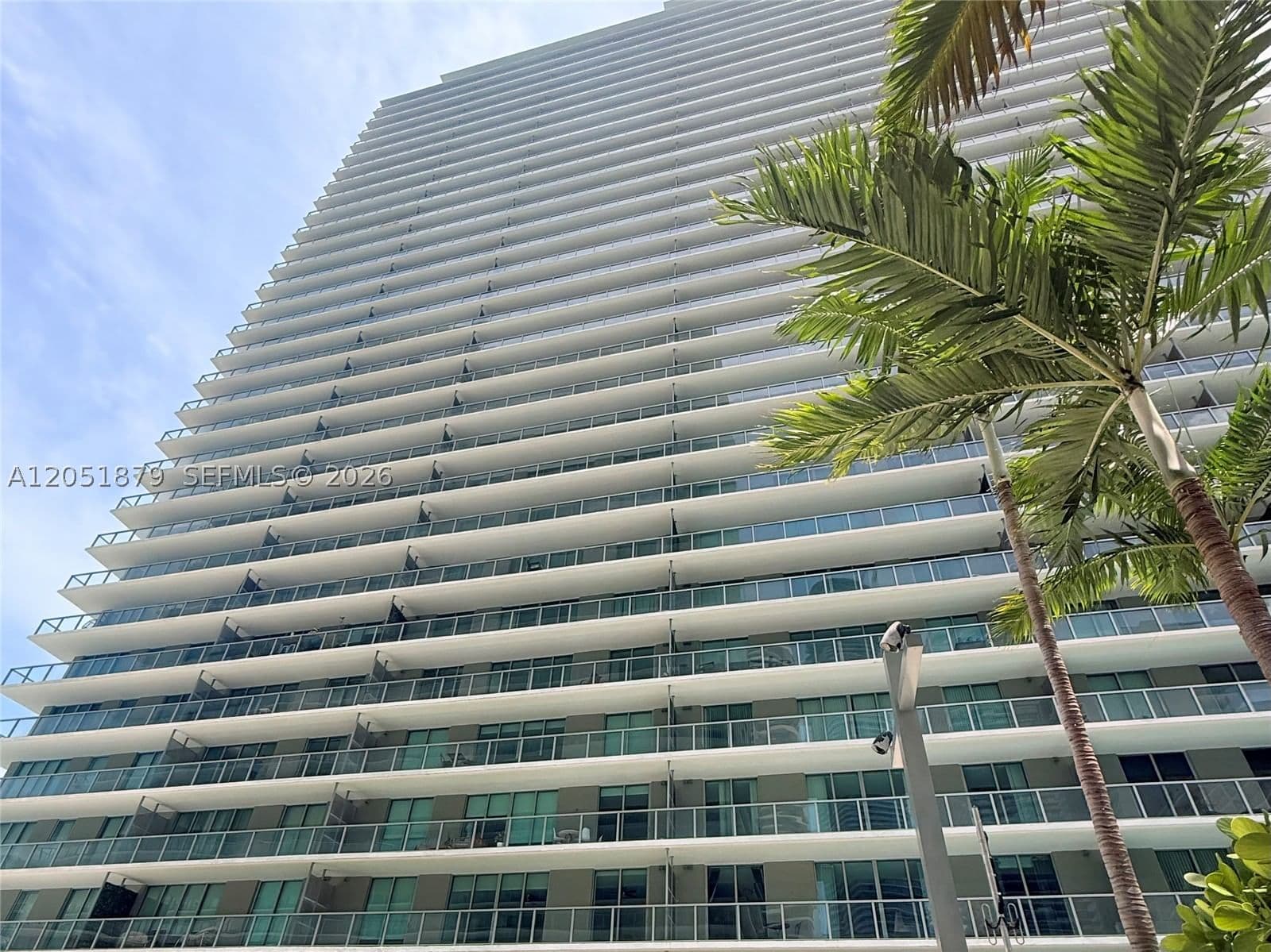 2-bedroom Condo — 1111 1st Ave #2223-N, Miami, FL 33130
