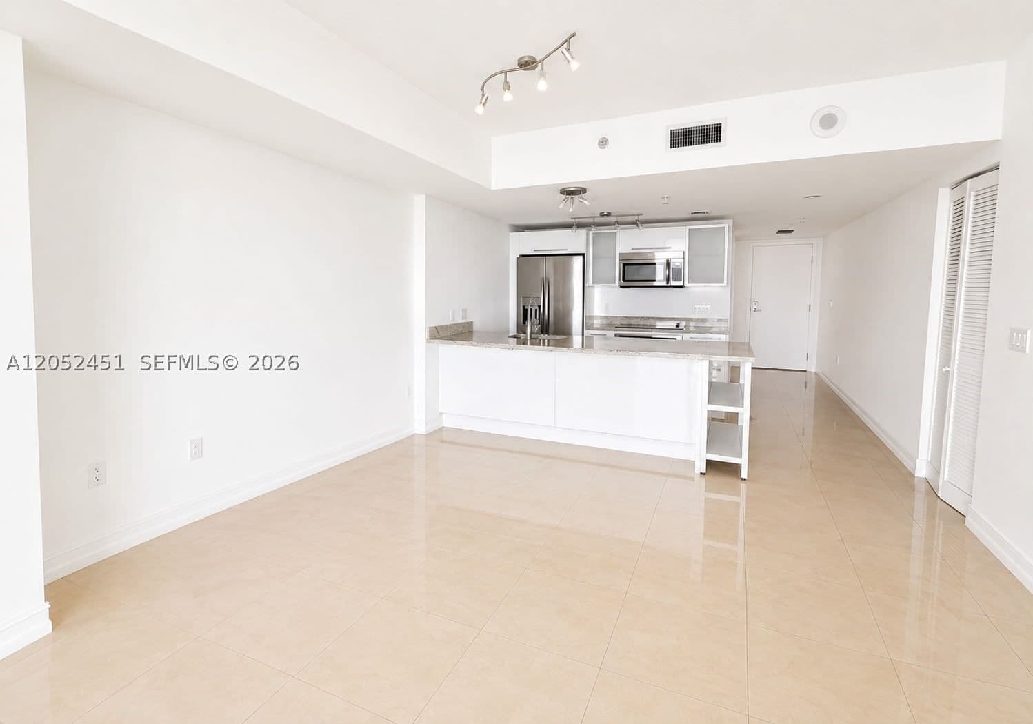 1+1 Daire — 185 7th St #2505, Miami, FL 33130