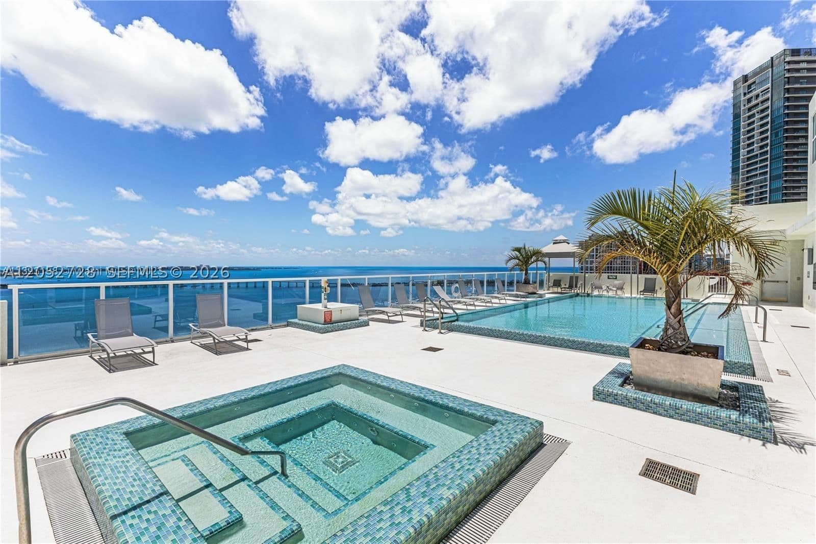 1-bedroom Condo — 218 14th St #1004, Miami, FL 33131