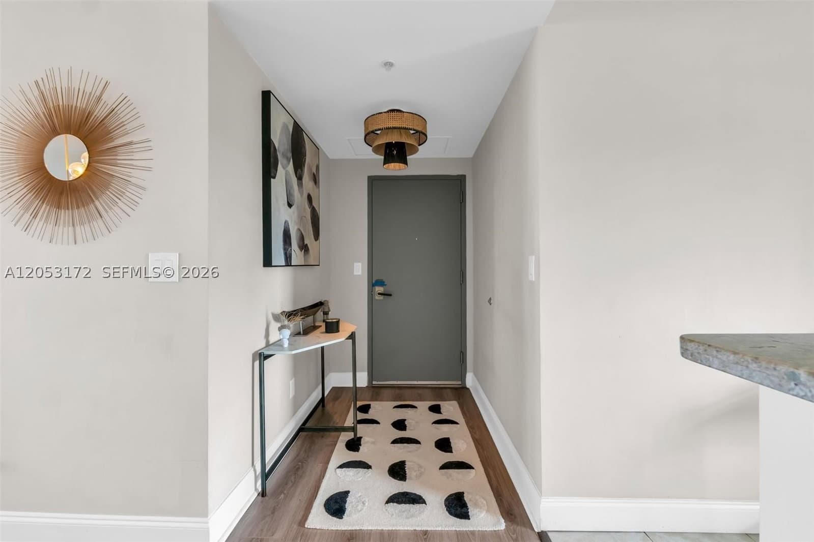 2+1 Condo — 601 36th St #904, Miami, FL 33137