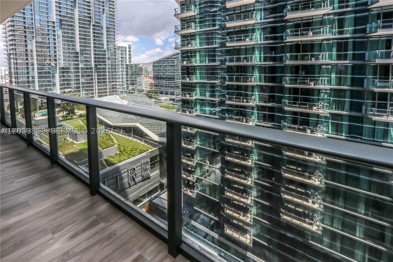 1-bedroom Condo — 801 Miami Ave #3006, Miami, FL 33130