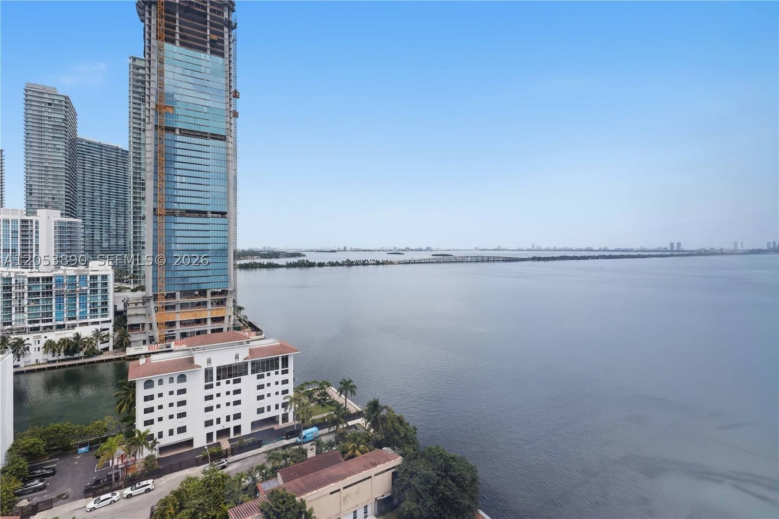 2+1 Condo — 700 26th Ter #1506, Miami, FL 33137