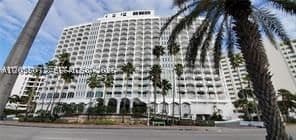 1+1 Condo — 5401 Collins Ave #513, Miami Beach, FL 33140