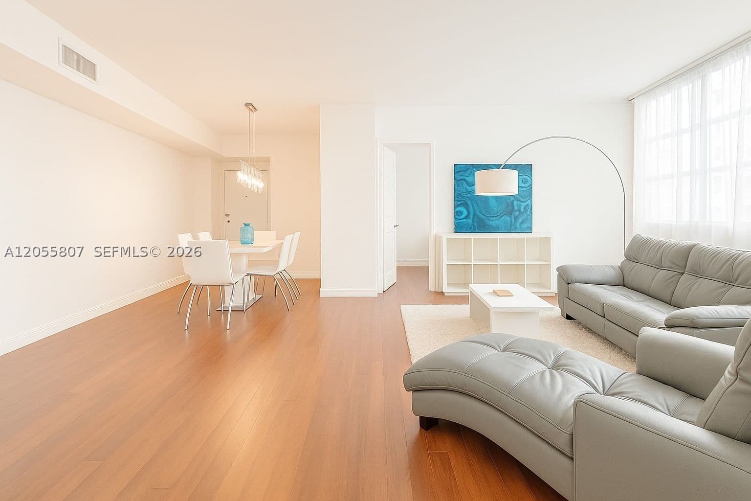 2-bedroom Apartment — 905 Brickell Bay Dr #1022, Miami, FL 33131