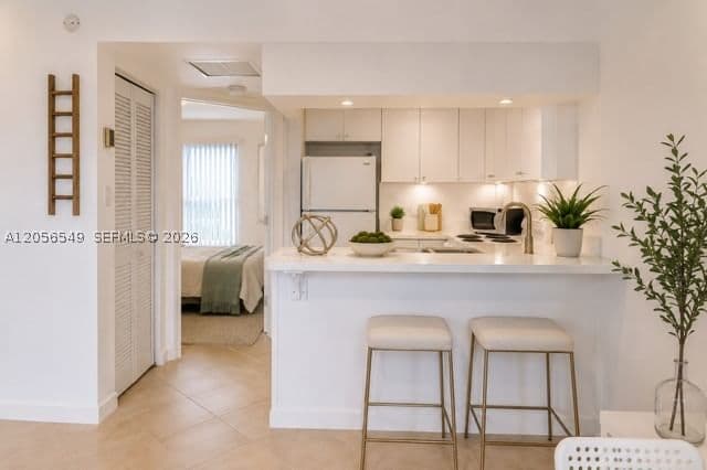 1-bedroom Condo — 345 Michigan Ave #19, Miami Beach, FL 33139
