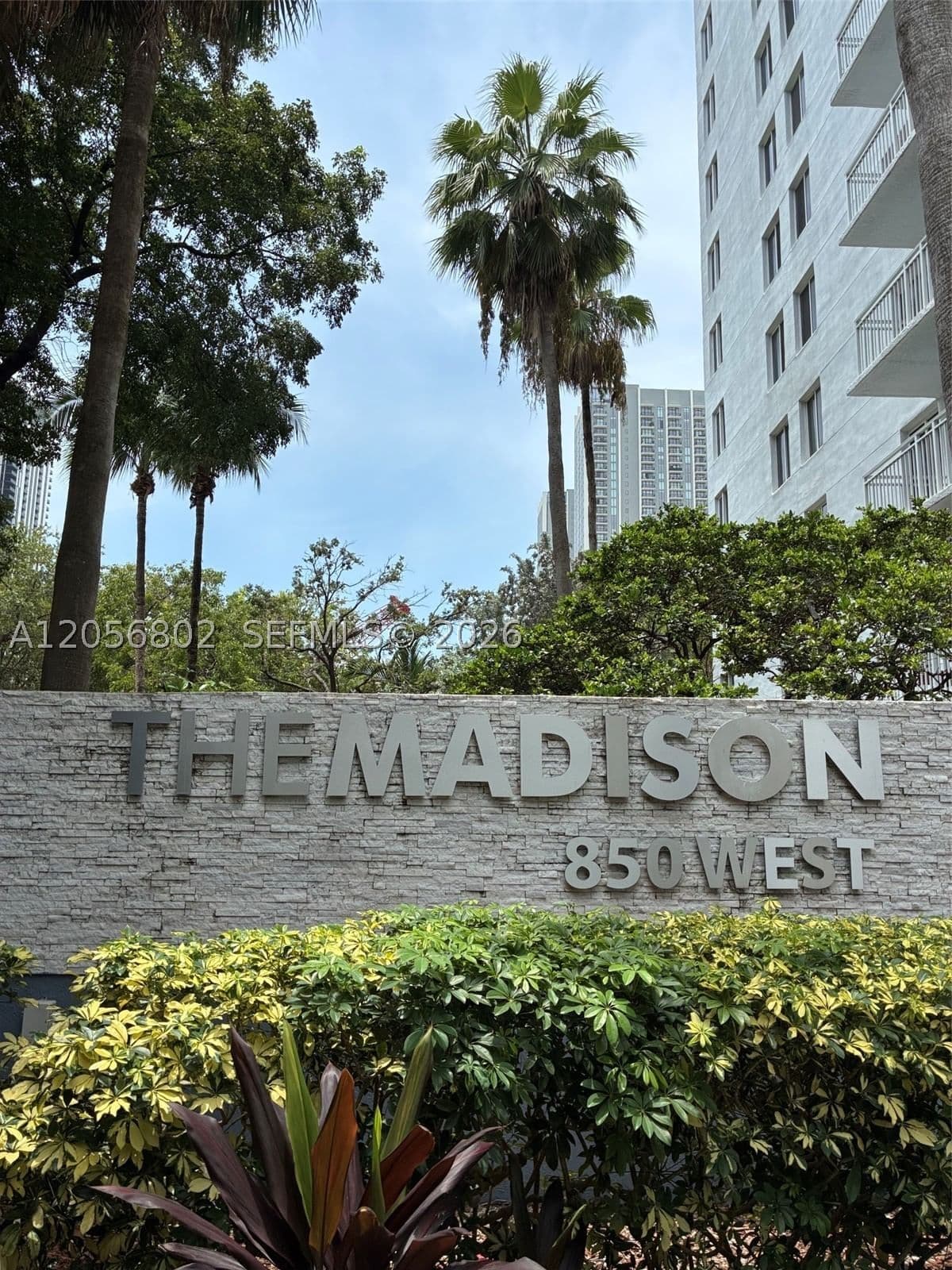 2+1 Condo — 850 Miami Ave #W-406, Miami, FL 33136