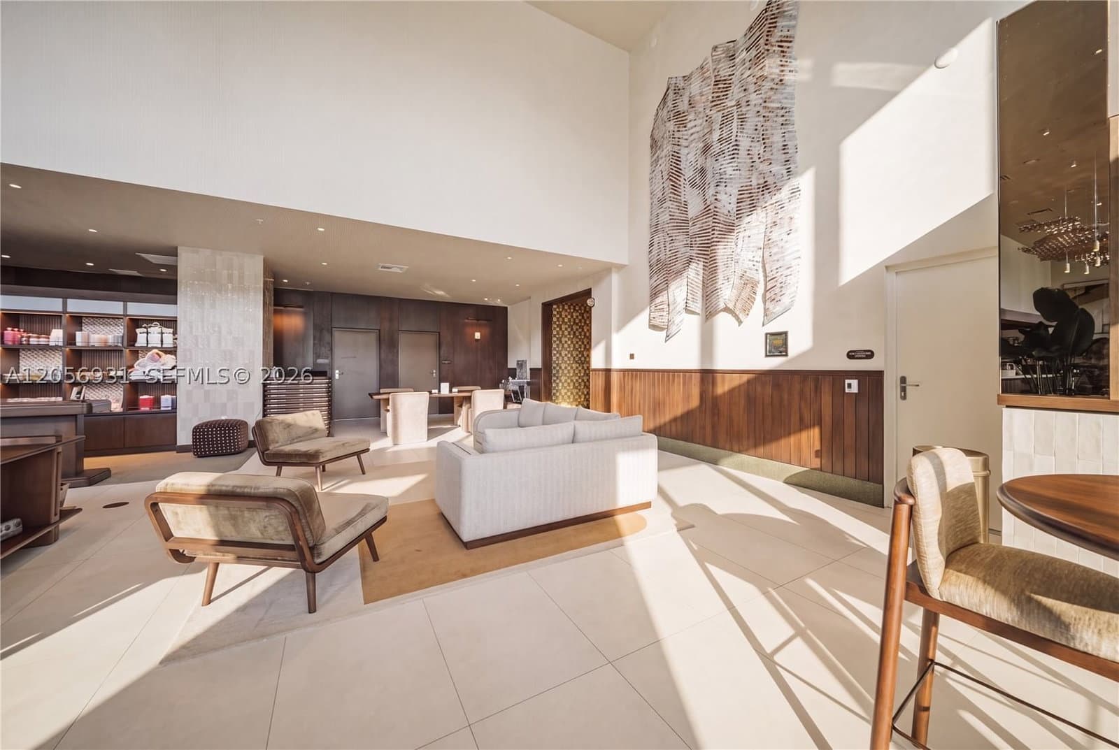 1-bedroom Condo — 1611 2nd avenue #604, Miami, FL 33129