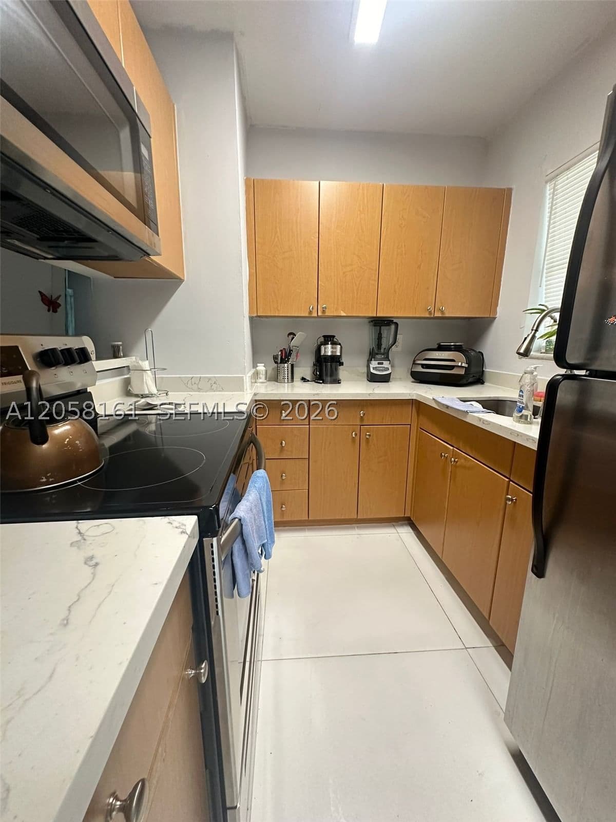 2-bedroom Condo — 665 83rd Ter #115, Miami, FL 33138