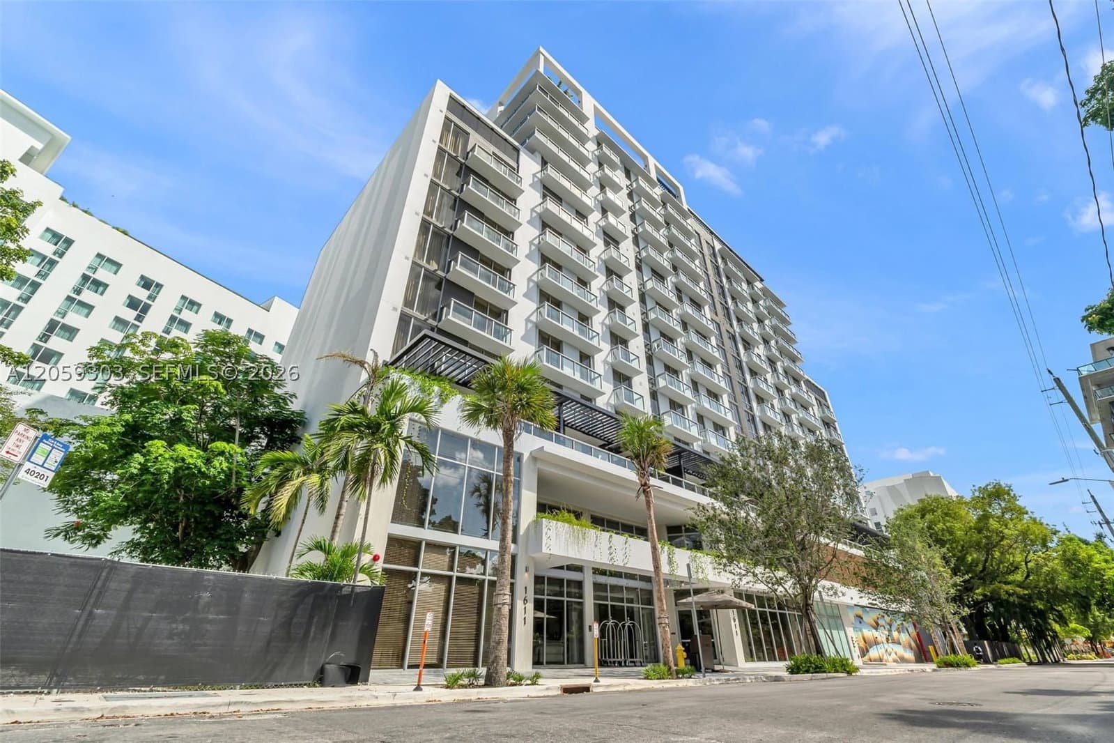 Condo — 1611 2nd Ave #713, Miami, FL 33129
