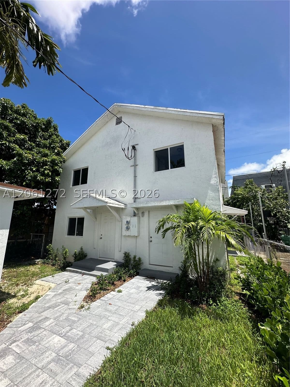2-bedroom Apartment — 3123 22nd Ct #B, Miami, FL 33142