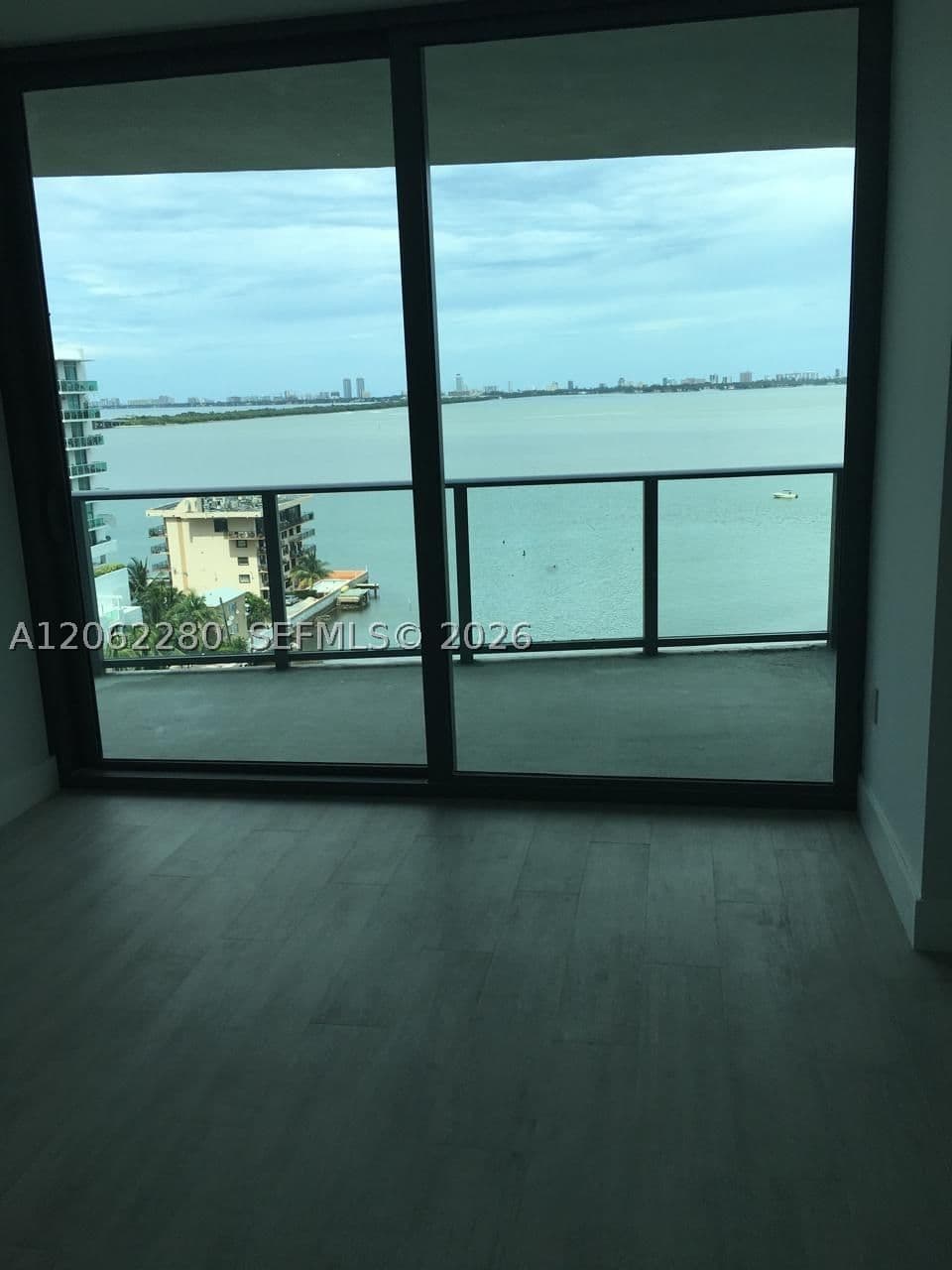 2-bedroom Condo — 460 28th St #906, Miami, FL 33137