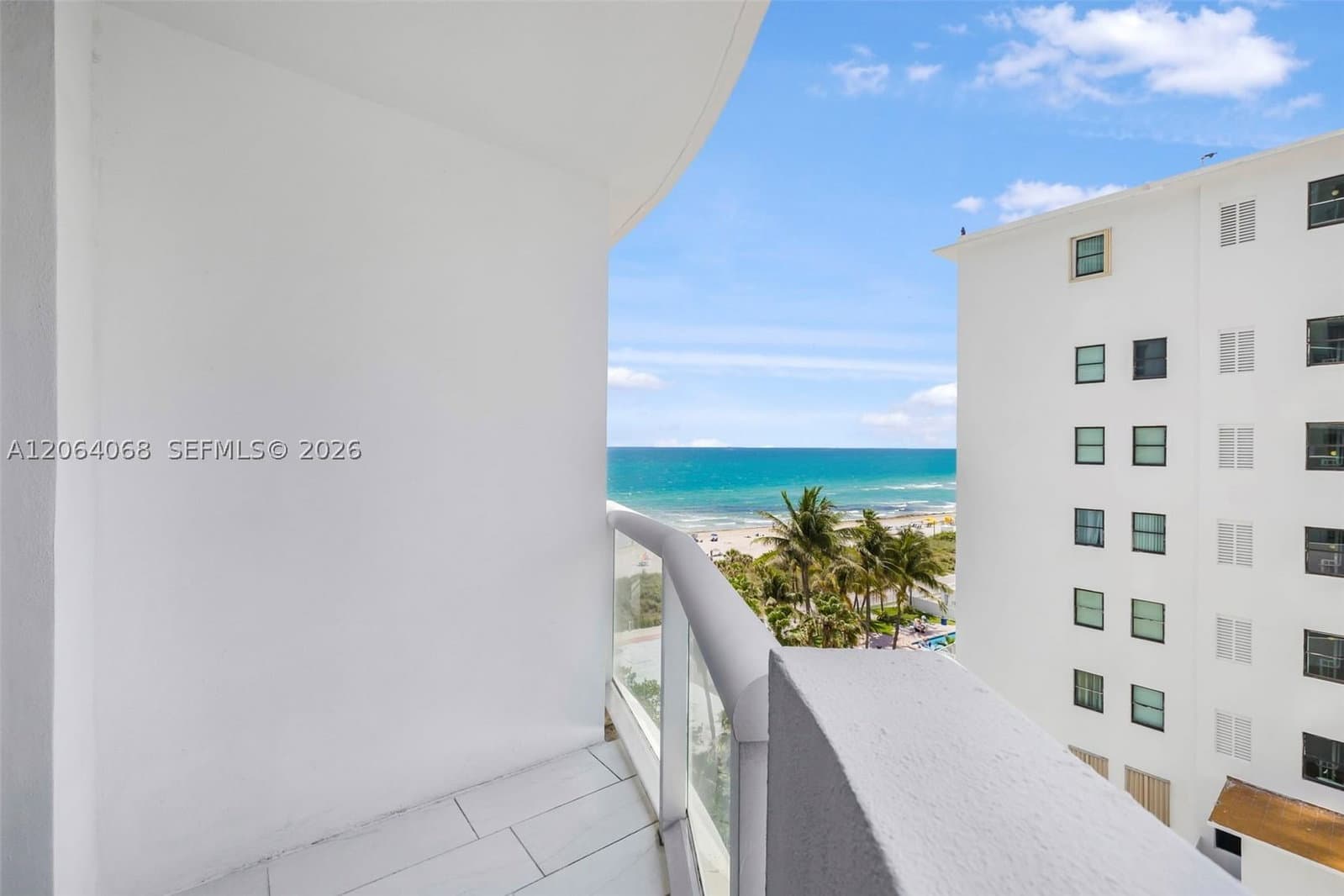 1+1 Condo — 6365 Collins Ave #805, Miami Beach, FL 33141