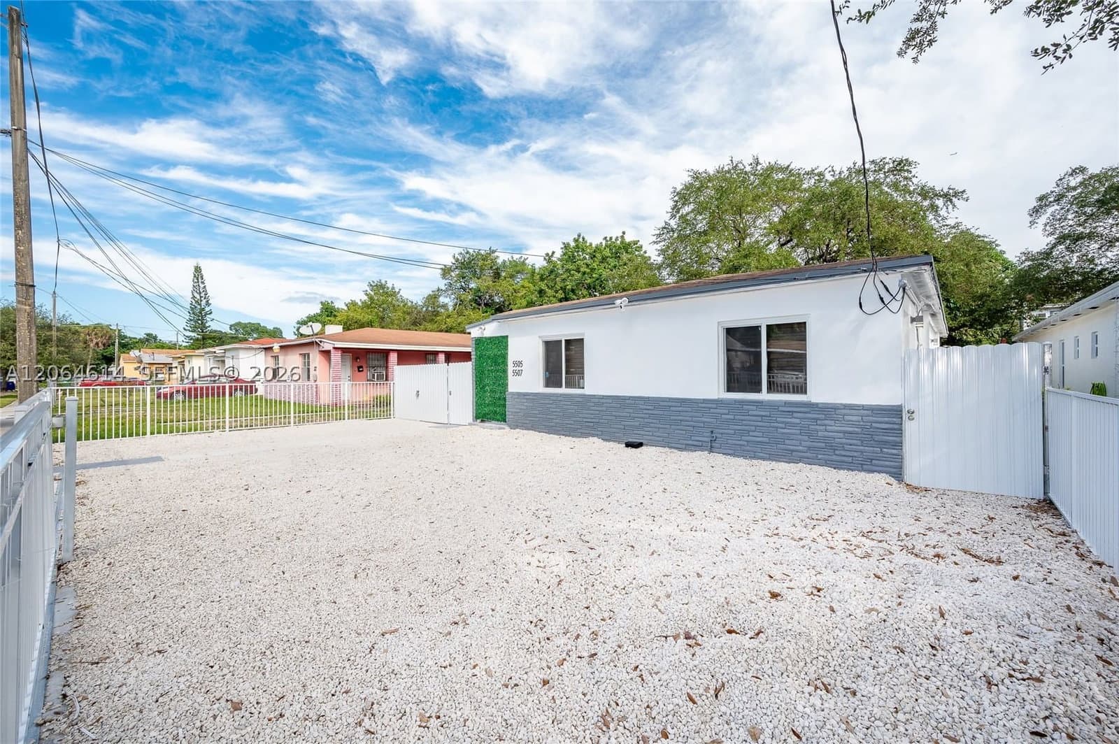 2+1 Mülk — 5505 5th Ct #5507, Miami, FL 33127