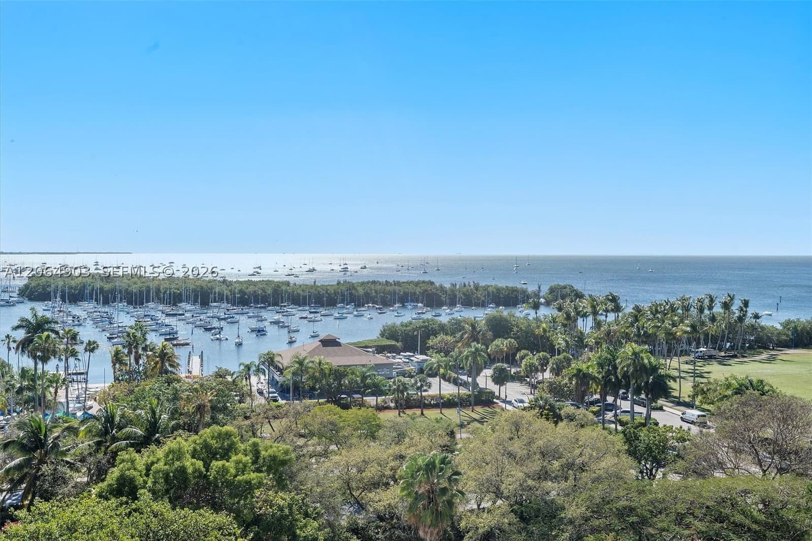 1+1 Condo — 2889 Mcfarlane Rd #1014, Miami, FL 33133