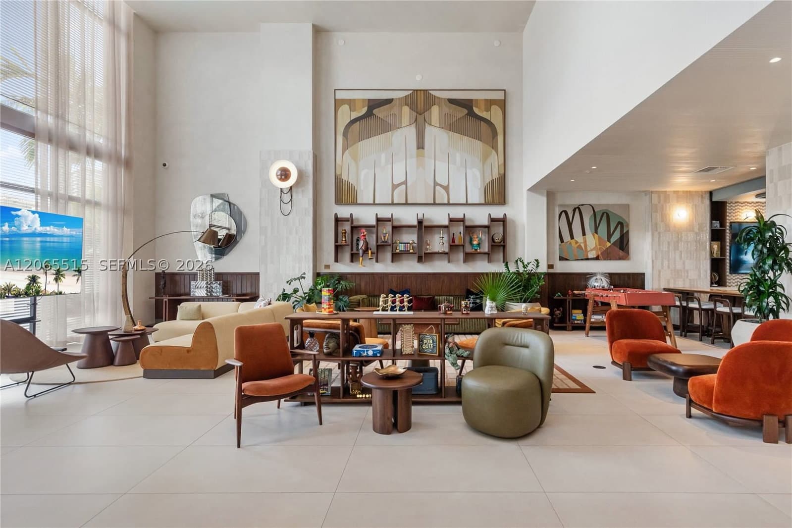 1+1 Condo — 1611 2nd Ave #708, Miami, FL 33129