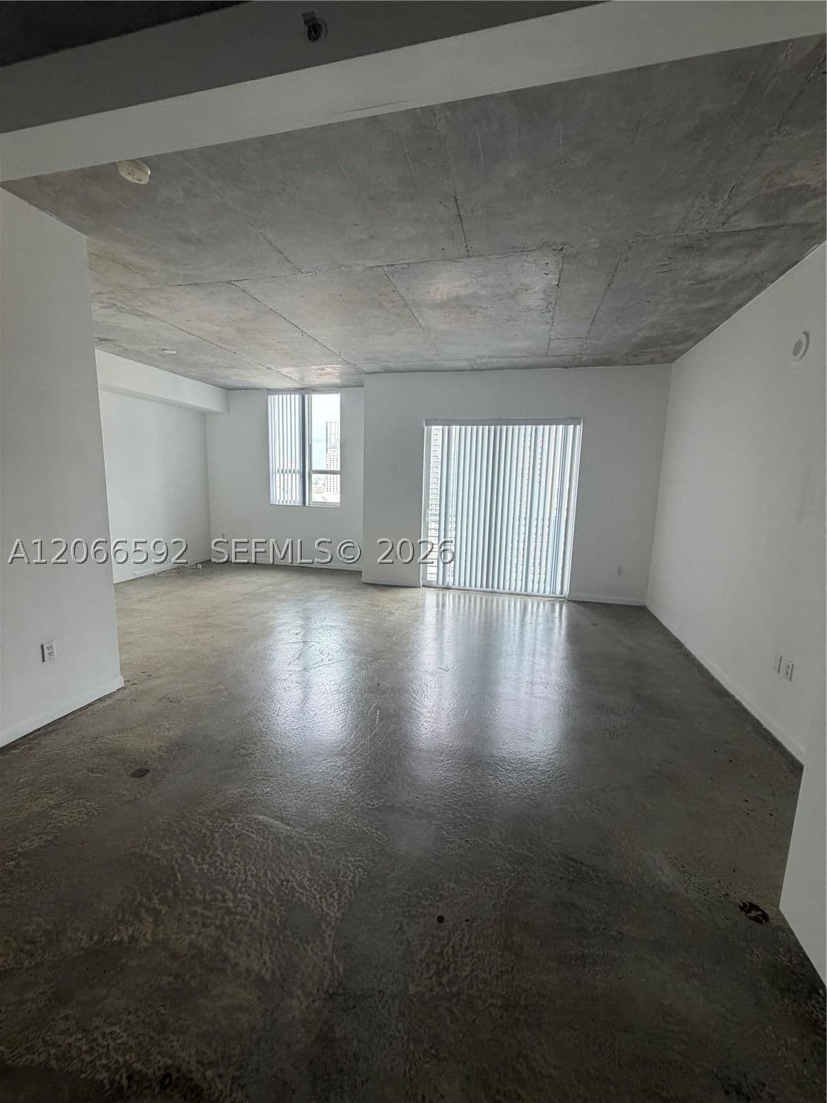 1+1 Condo — 234 3rd St #1603, Miami, FL 33132