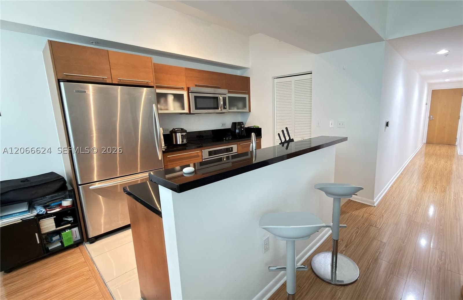 2+1 Condo — 244 Biscayne Blvd #808, Miami, FL 33132