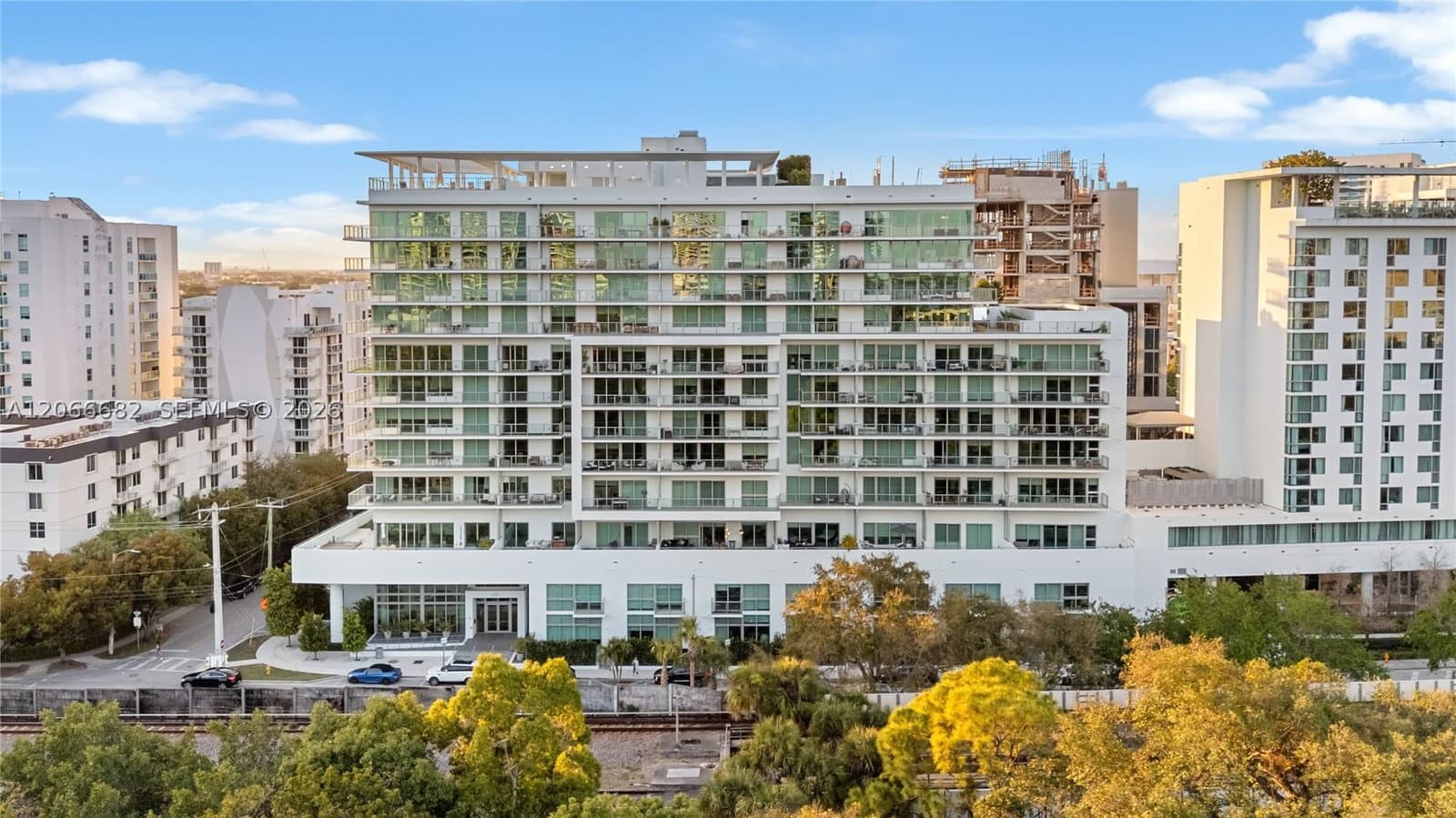 2+1 Condo — 1600 1st Ave #307, Miami, FL 33129