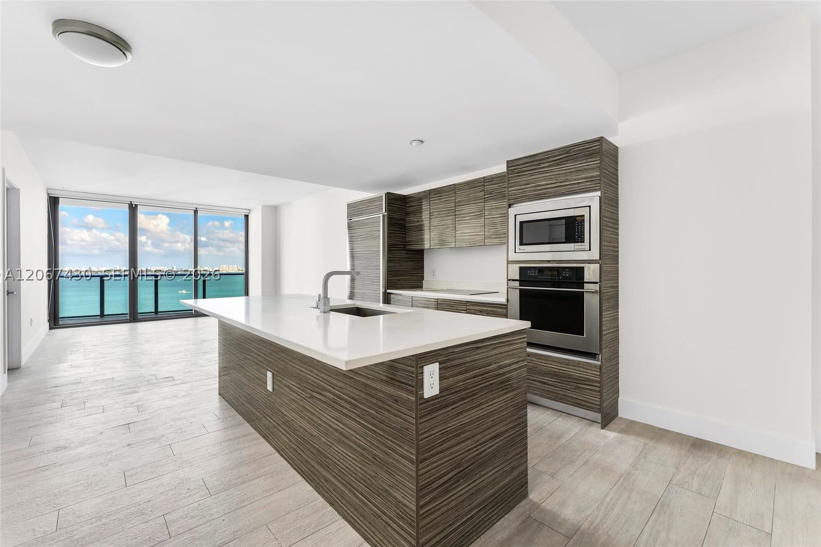 2+1 Condo — 460 28th St #1803, Miami, FL 33137