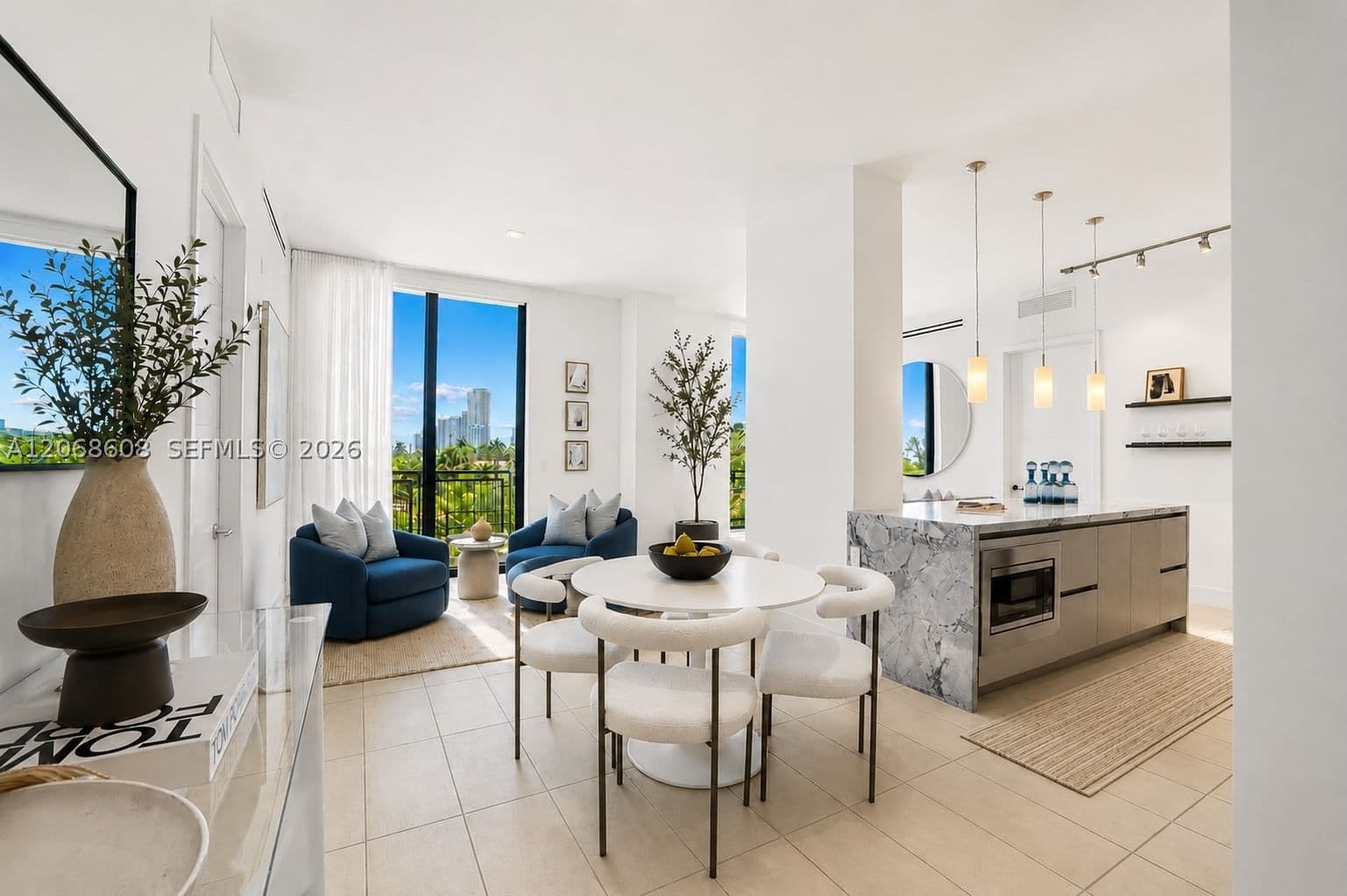 2+1 Condo — 1030 15th St #PH3, Miami Beach, FL 33139