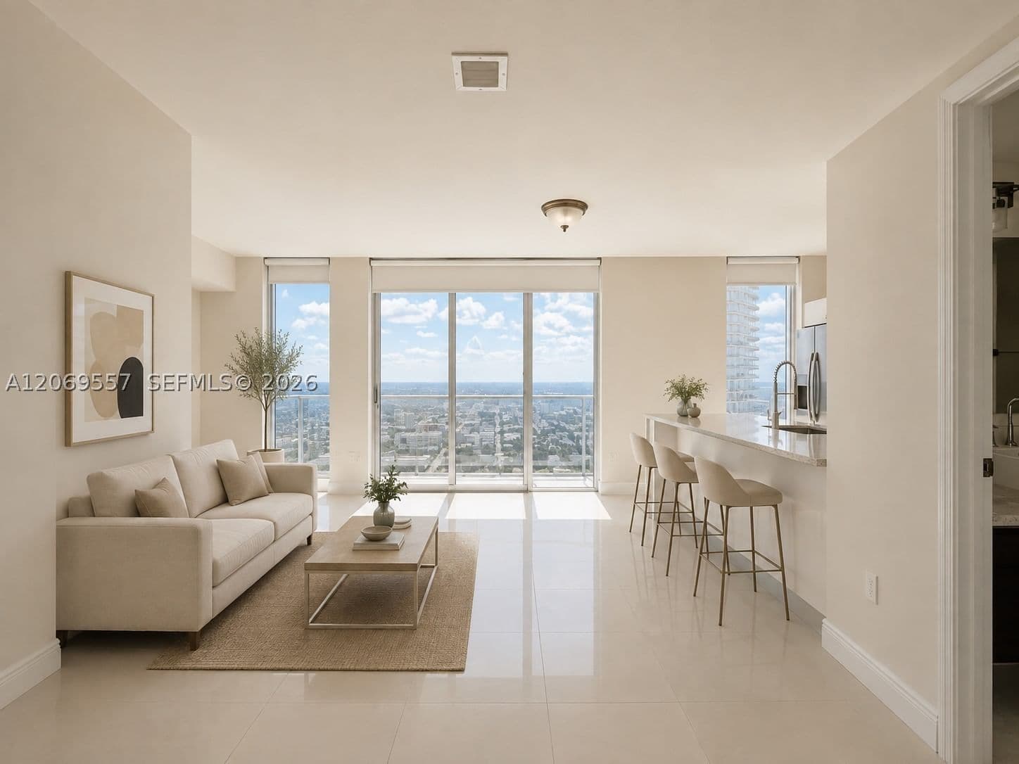 Condo — 185 7th St #4100, Miami, FL 33130