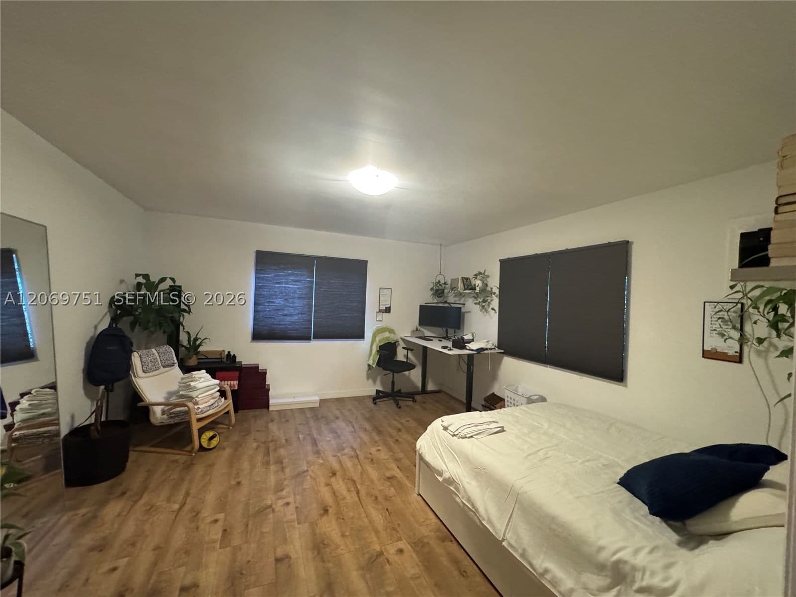 3-bedroom Single-Family Home — 329 44th St #1, Miami, FL 33127
