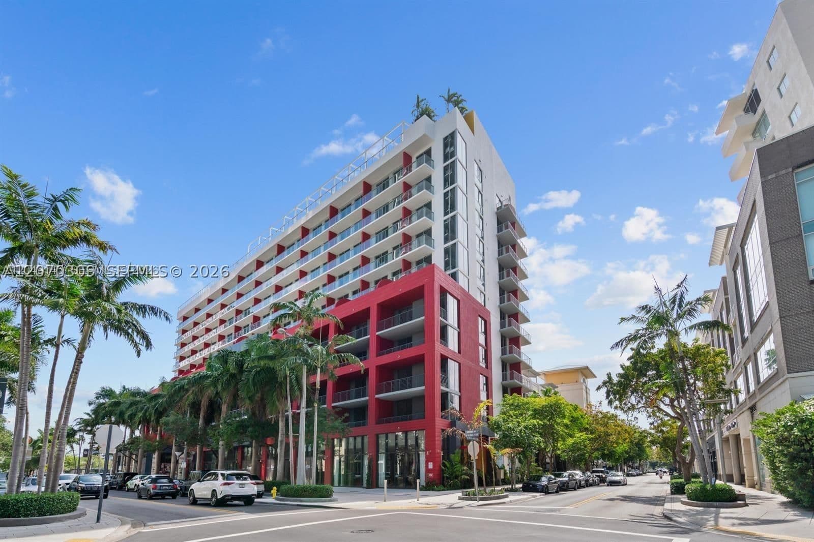 2+1 Condo — 90 32 #727, Miami, FL 33127