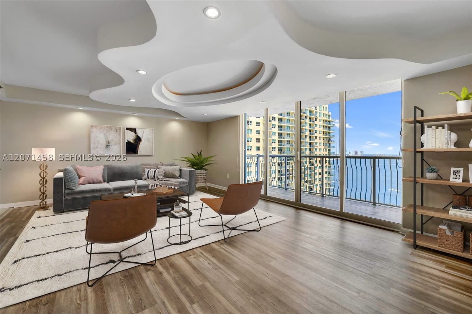 2-bedroom Condo — 1200 Brickell Bay Dr #3001, Miami, FL 33131