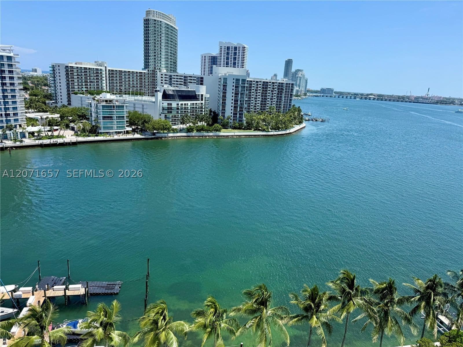 1+1 Condo — 20 Island Ave #1217, Miami Beach, FL 33139