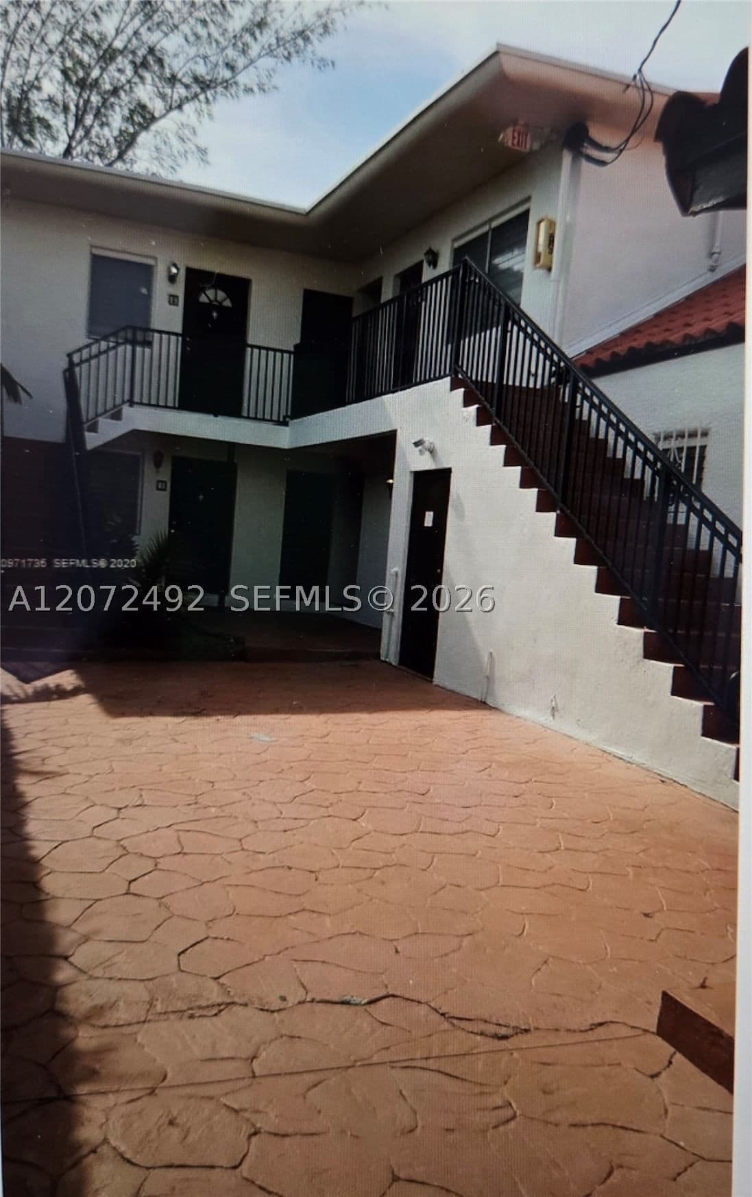 1+1 Daire — Miami Beach, FL 33141