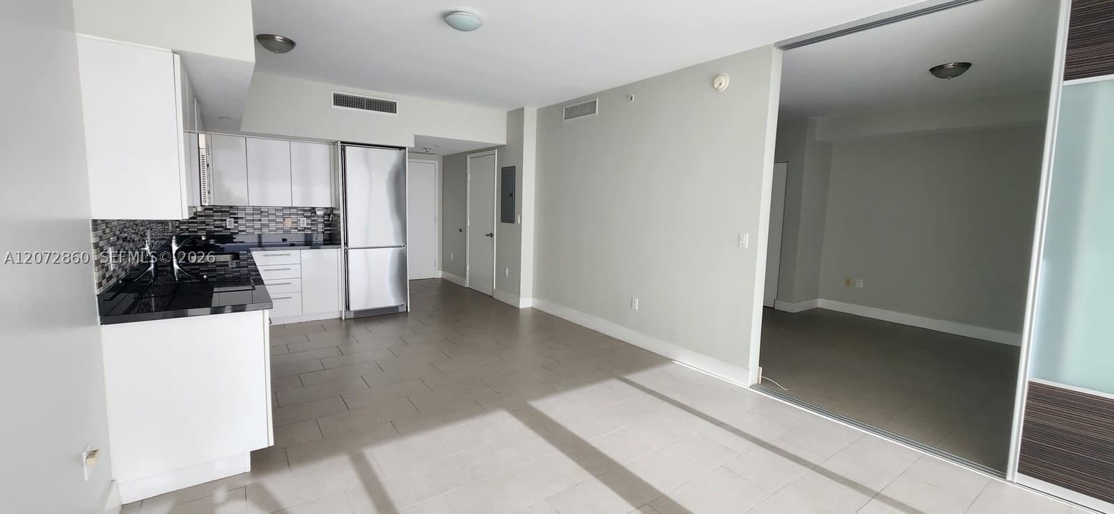 1-bedroom Condo — 92 3rd St #4308, Miami, FL 33130