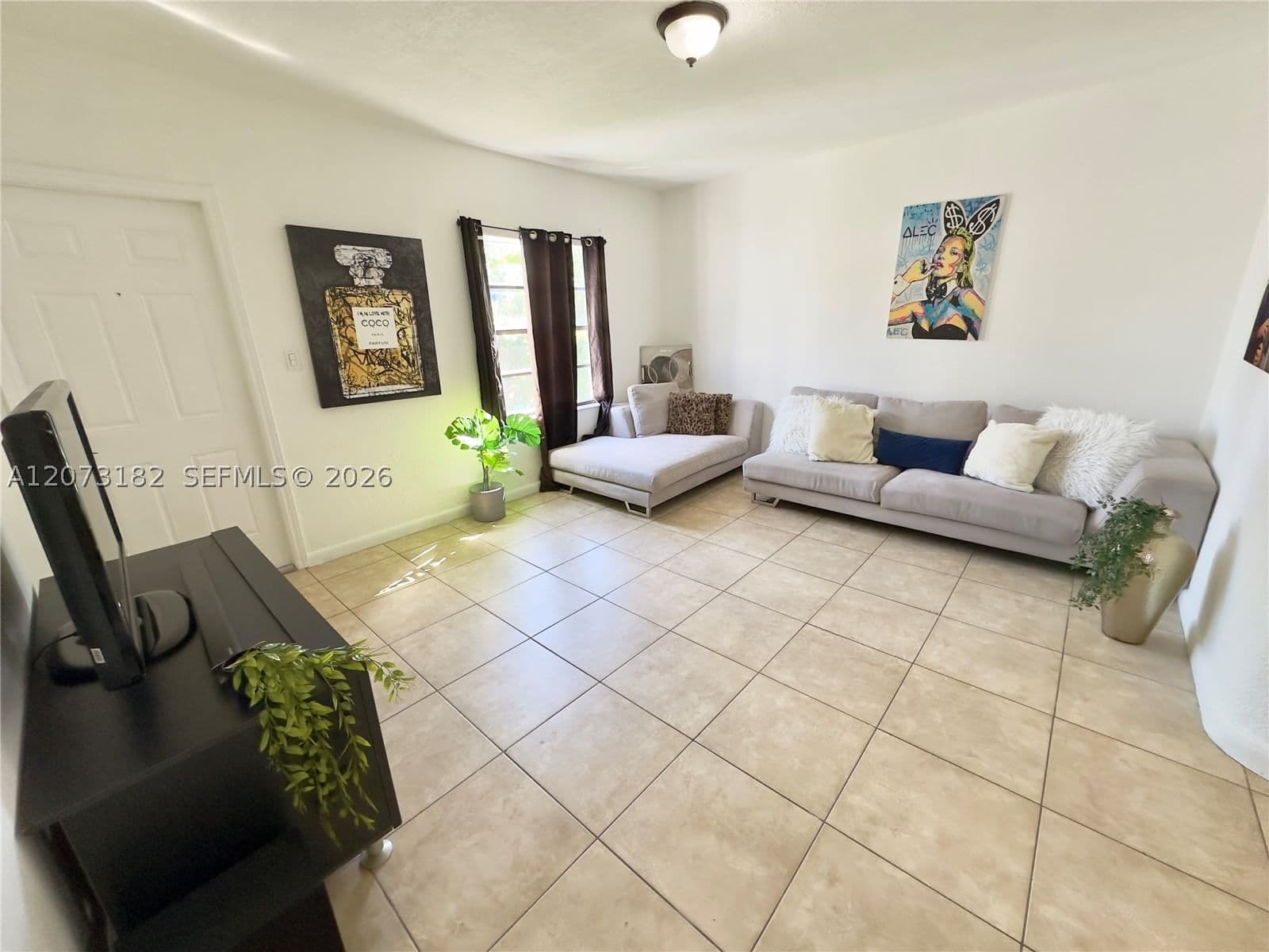 2-bedroom Single-Family Home — 301 37th St, Miami, FL 33127