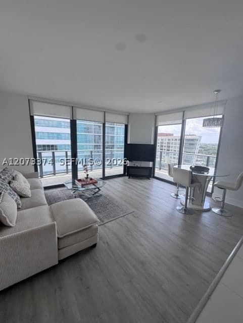 2+1 Condo — 121 34th St #1001, Miami, FL 33137