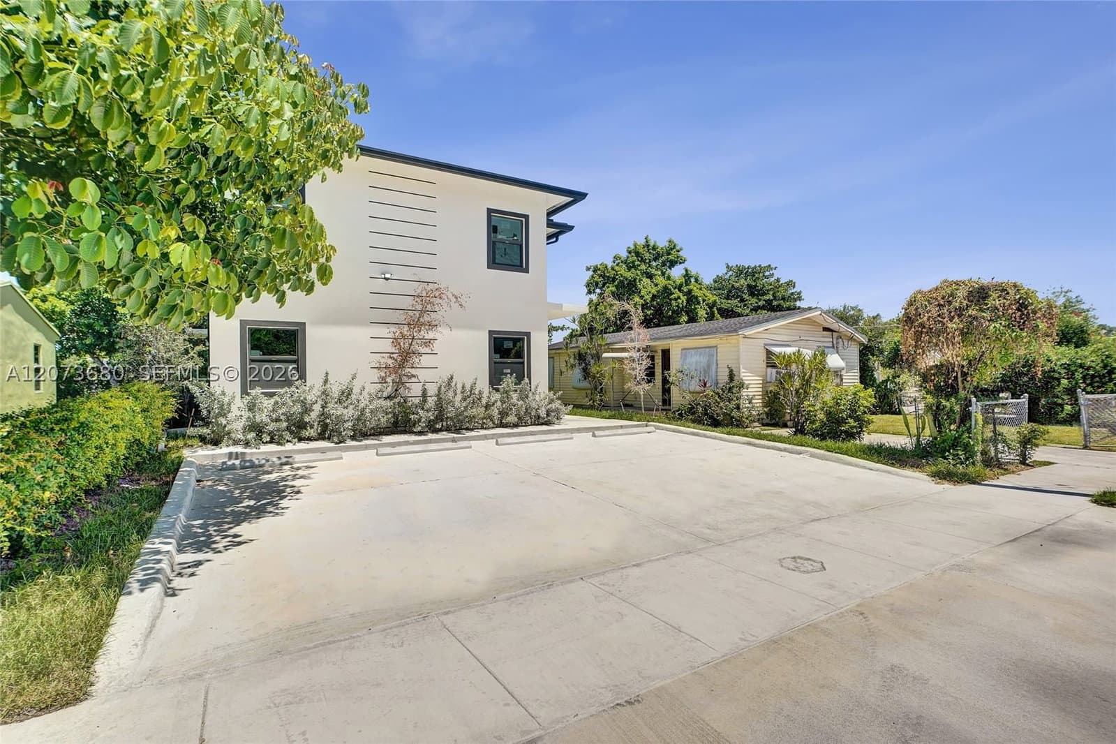 3+1 Townhouse — 3053 59th St #3053, Miami, FL 33142