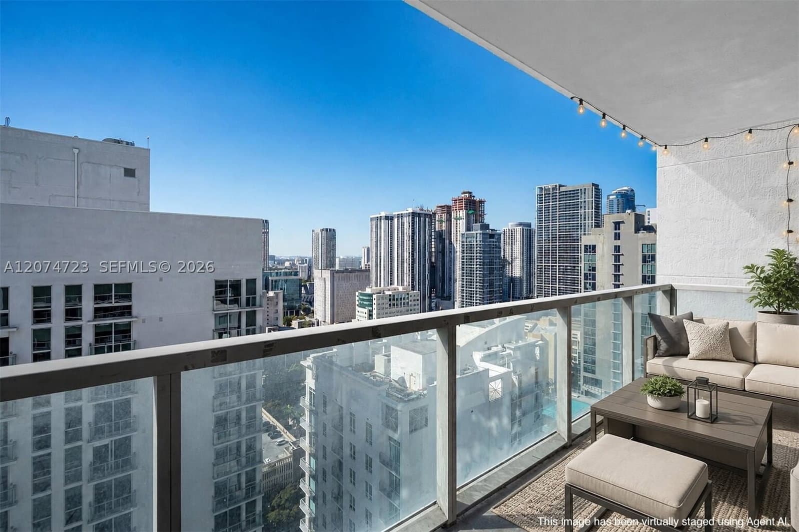 1+1 Condo — 253 2nd St #3104, Miami, FL 33132